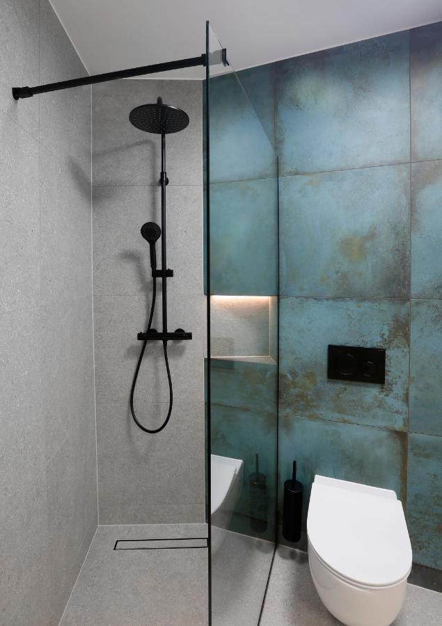 Deluxe Studio Cracow Arianska By Noclegi Renters Krakow Exterior photo
